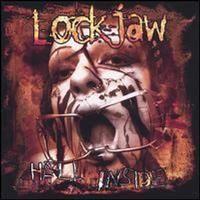 LOCKJAW. photo