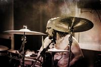LOCKJAW. photo