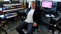 Alexander Böhm Musik / AB Record photo