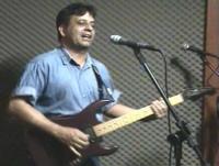 Pierre Simões photo