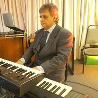 Pierre Simões photo