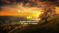 Pierre Simões photo