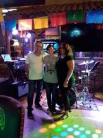 Youngstown's Vegas Band photo