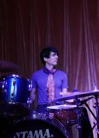Fernando Medina Drummer photo