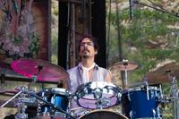 Fernando Medina Drummer photo