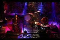 Fernando Medina Drummer photo