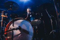 Fernando Medina Drummer photo