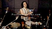 Fernando Medina Drummer photo