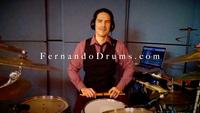 Fernando Medina Drummer photo