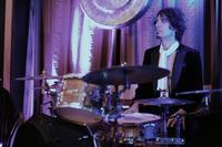 Fernando Medina Drummer photo