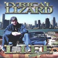 Lyrical Lizard photo