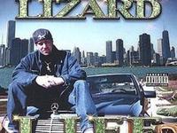 Lyrical Lizard photo