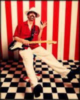 J.C. & The Rockers photo
