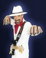 J.C. & The Rockers photo