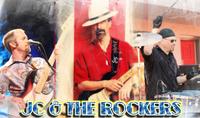 J.C. & The Rockers photo