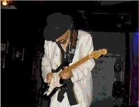 J.C. & The Rockers photo