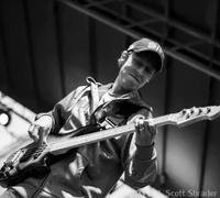 Bryan White - Bassist photo