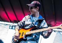 Bryan White - Bassist photo