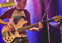 Bryan White - Bassist photo