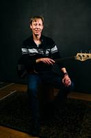 Bryan White - Bassist photo