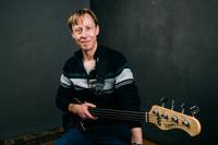 Bryan White - Bassist photo