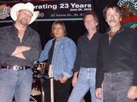 Eldorado Creek Band photo