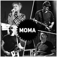 MoMa photo