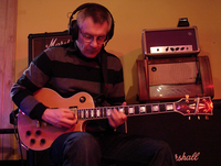 Pauli Saksa photo