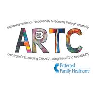 Achieving Recovery through Creativity photo