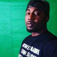 D.wayne Turner A.K.A Legendary Juune photo