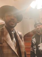 D.wayne Turner A.K.A Legendary Juune photo