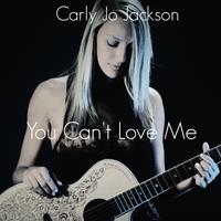 Carly Jo Jackson photo