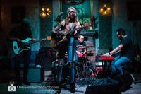 Carly Jo Jackson photo