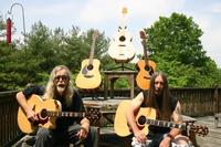 RED ALL OVER PROJECT photo
