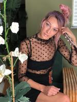 Carly Jo Jackson photo