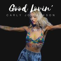 Carly Jo Jackson photo