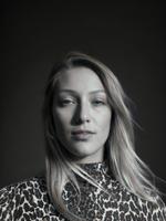Carly Jo Jackson photo