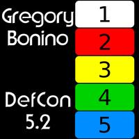 Gregory Bonino photo