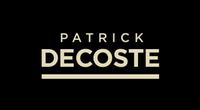 Patrick DeCoste photo