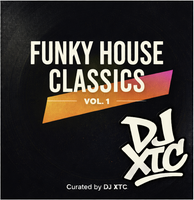 DJ XTC photo
