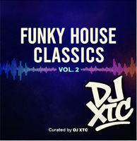 DJ XTC photo