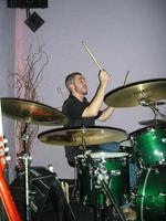 Jon Norris photo