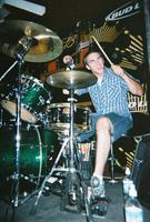 Jon Norris photo