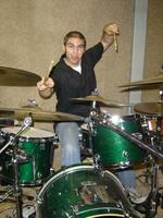 Jon Norris photo