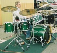 Jon Norris photo