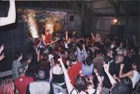 Inner Terrestrials photo