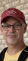 Bill Malarkey photo