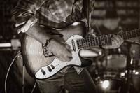 Forrest Williams Band photo