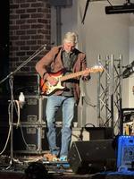Forrest Williams Band photo