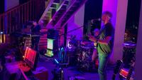 Forrest Williams Band photo